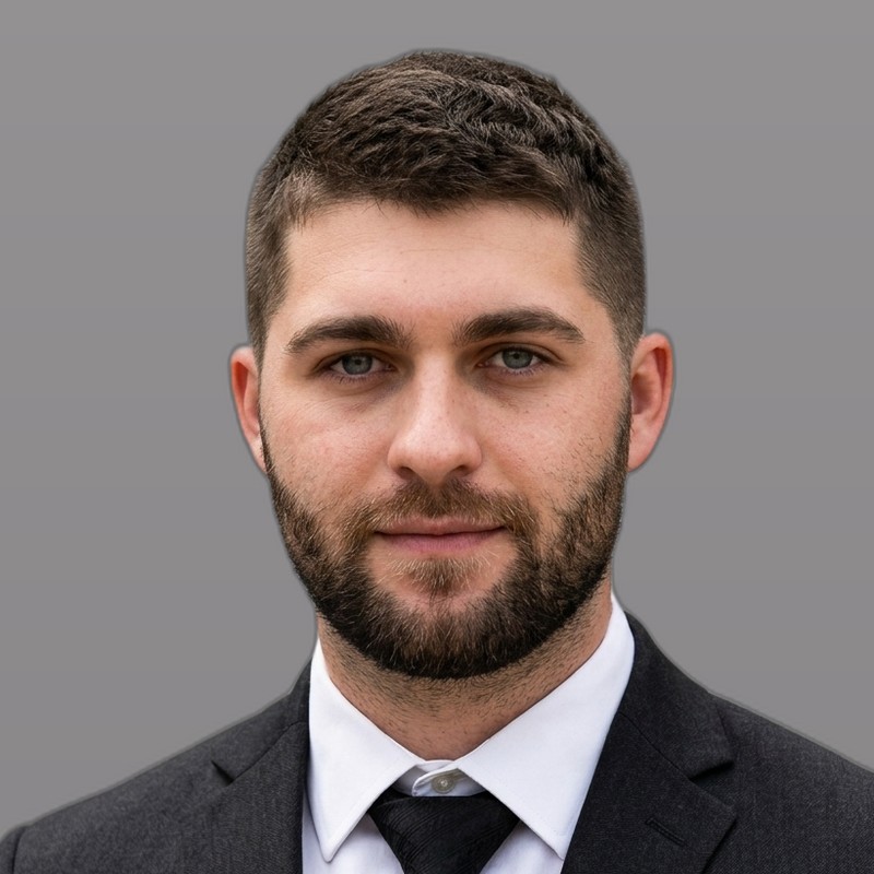 Frank Moneymaker, Cofounder & Managing Partner, AMB Advisory Services
