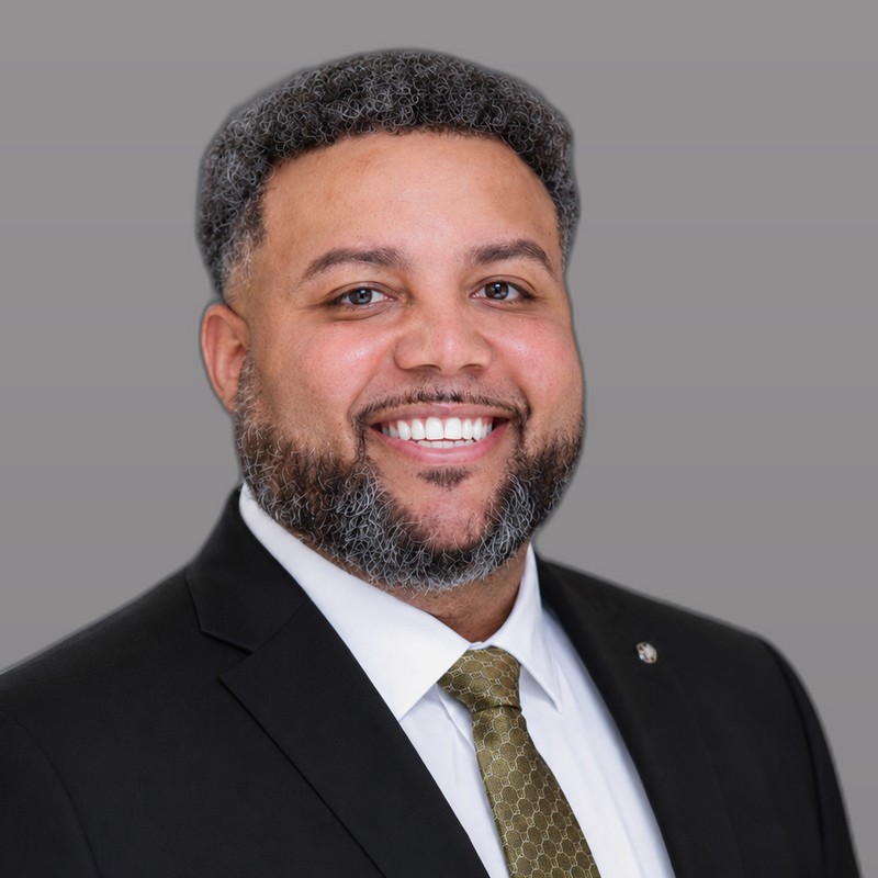 Tereno Forbes, Cofounder & Partner, AMB Advisory Services